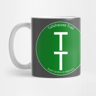 Tallahassee Trail Mug